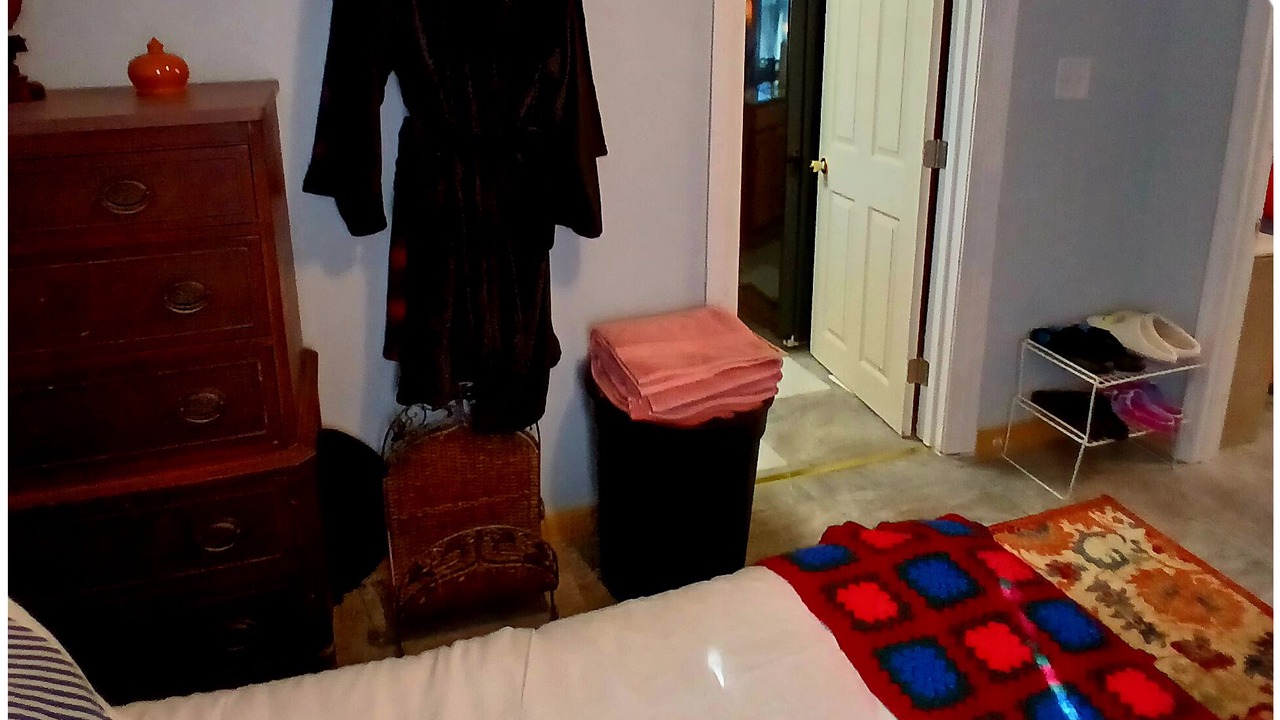 Photo of Bedroom in Kannapolis