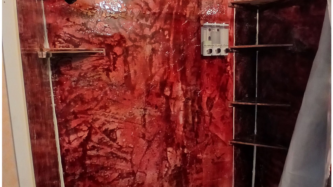 Photo of Bathroom in Kannapolis