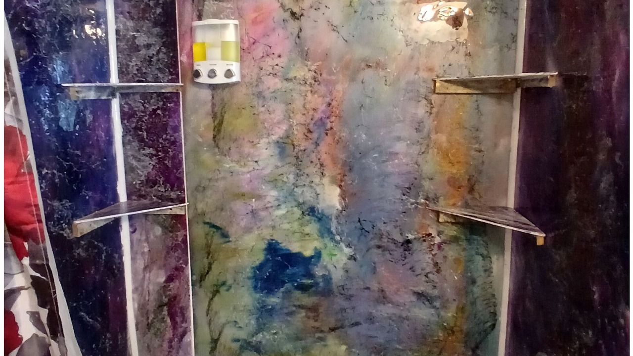 Photo of Bathroom in Kannapolis