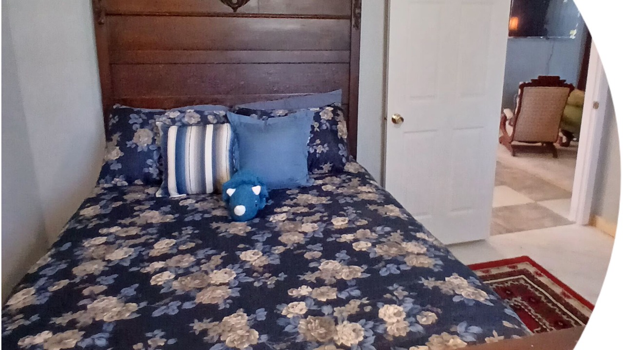 Photo of Bedroom in Kannapolis