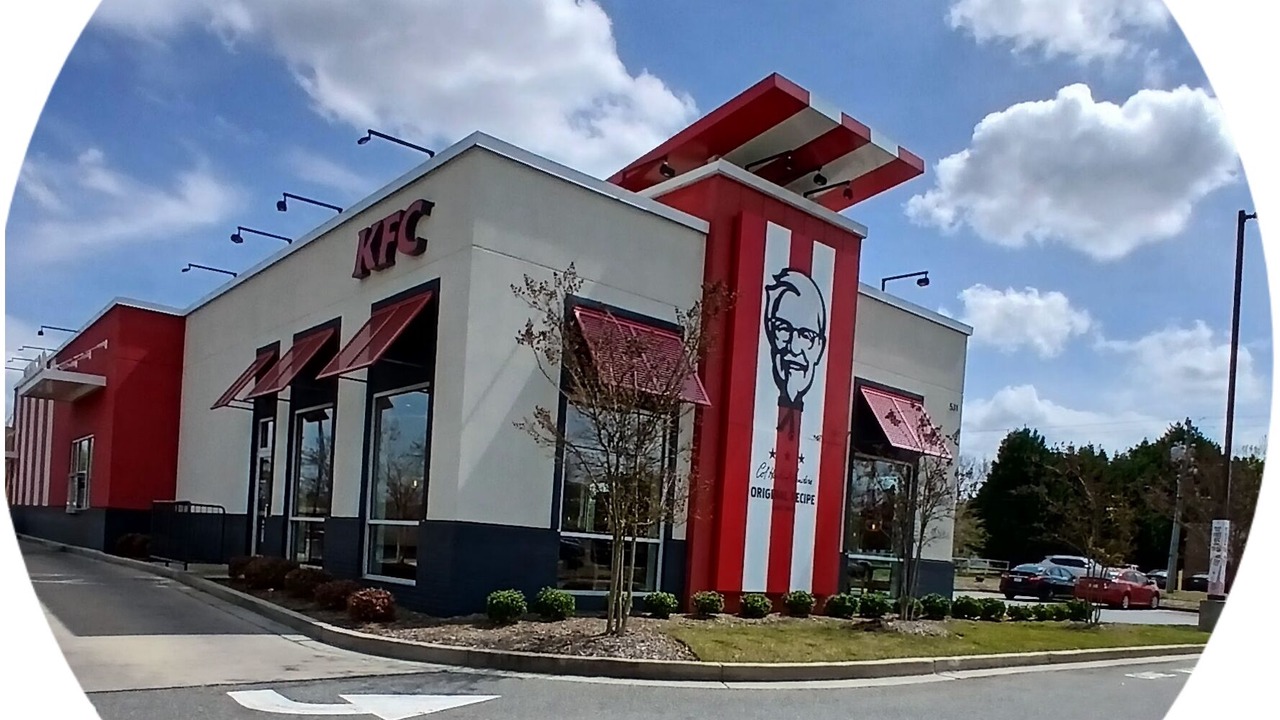 Photo of Outdoor in Kannapolis