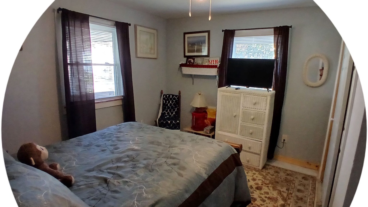 Photo of Bedroom in Kannapolis