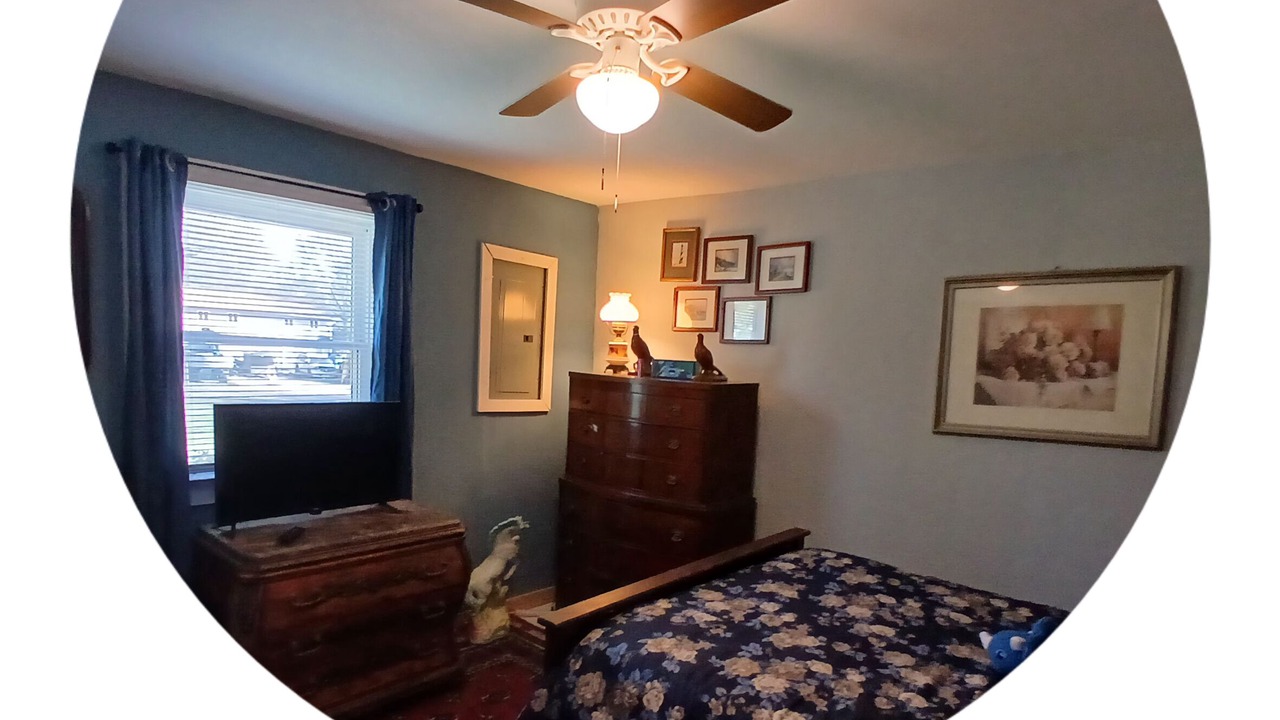 Photo of Bedroom in Kannapolis