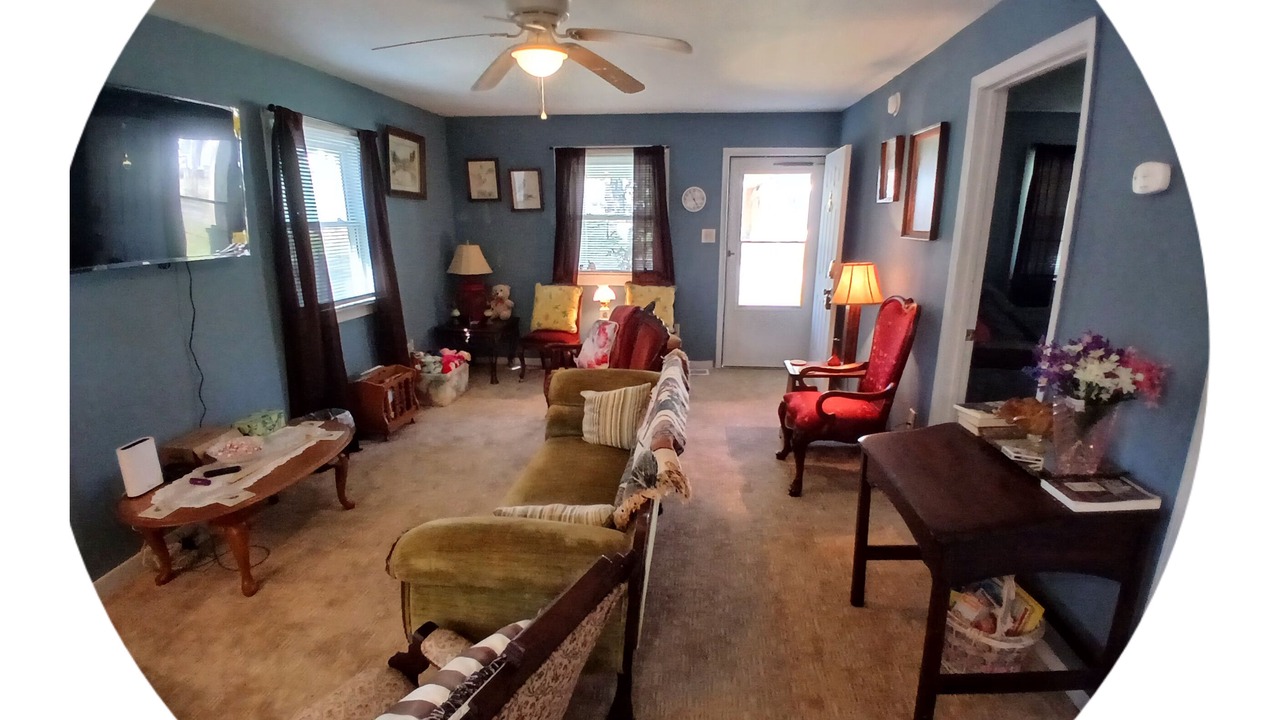 Photo of Livingroom in Kannapolis