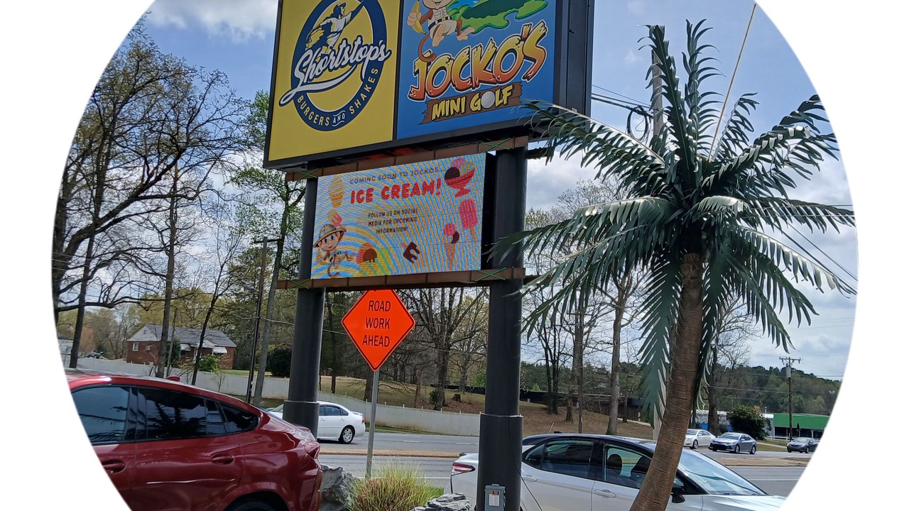 Photo of Outdoor in Kannapolis