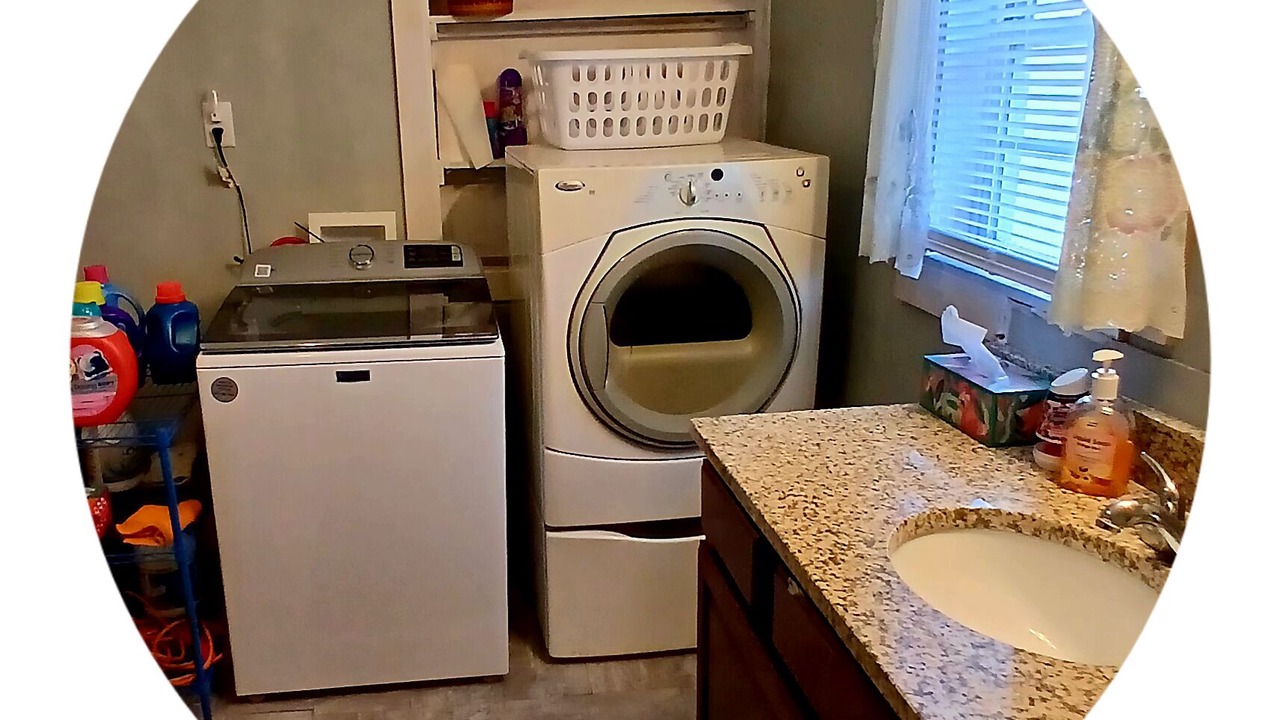 Photo of Kitchen in Kannapolis