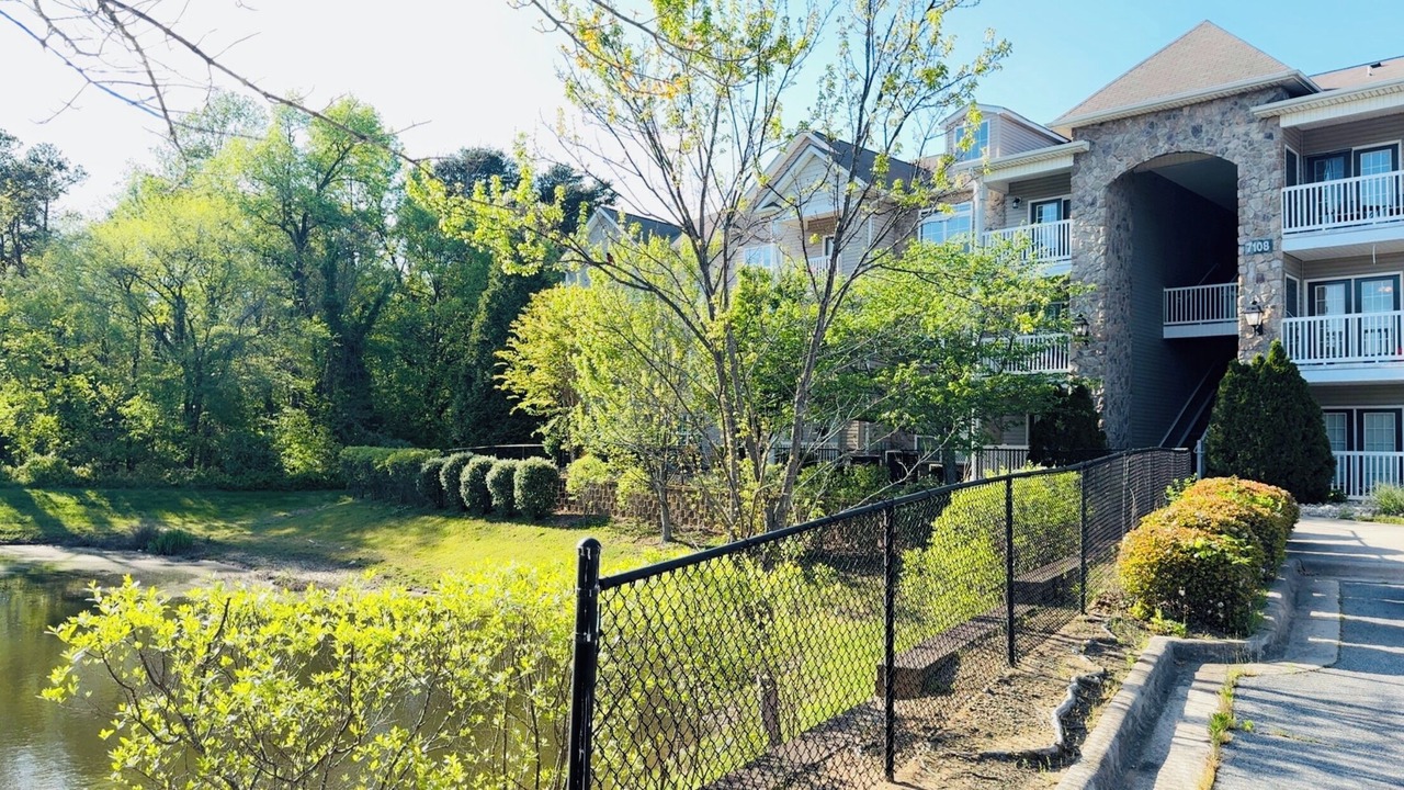 Photo of Outdoor in Greensboro