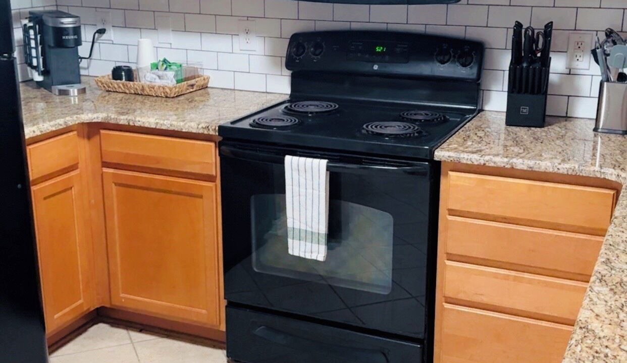 Photo of Kitchen in Greensboro