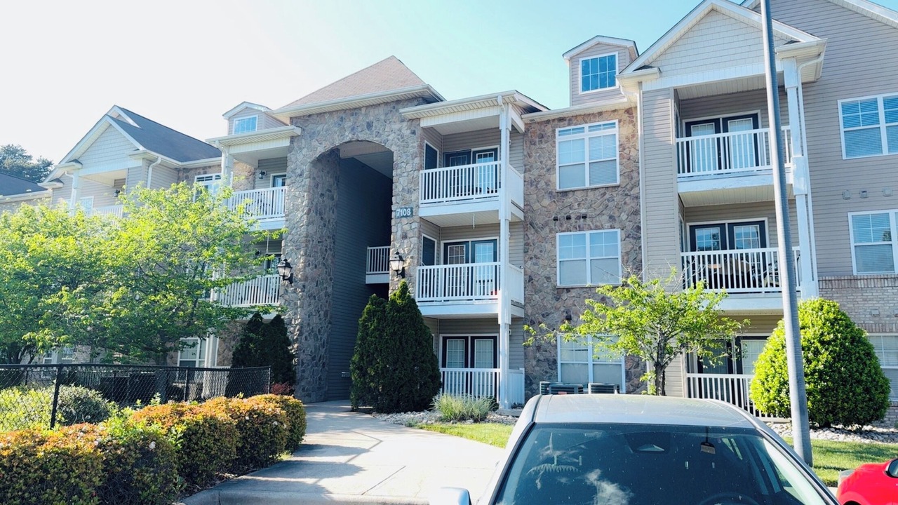 Photo of Outdoor in Greensboro