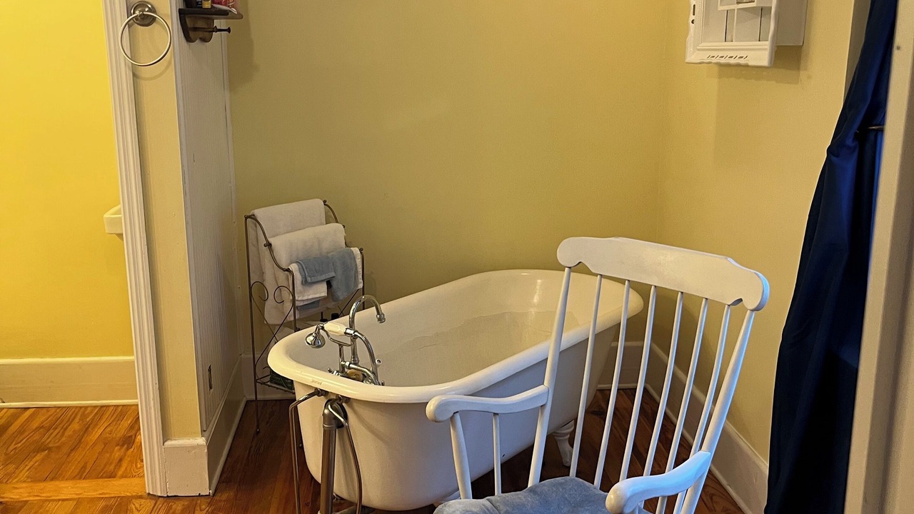 Photo of Bathroom in Whiteville