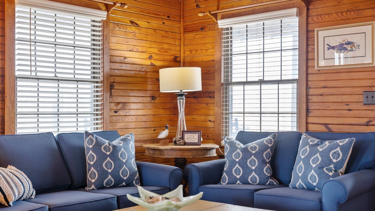 Photo of Livingroom in Nags Head