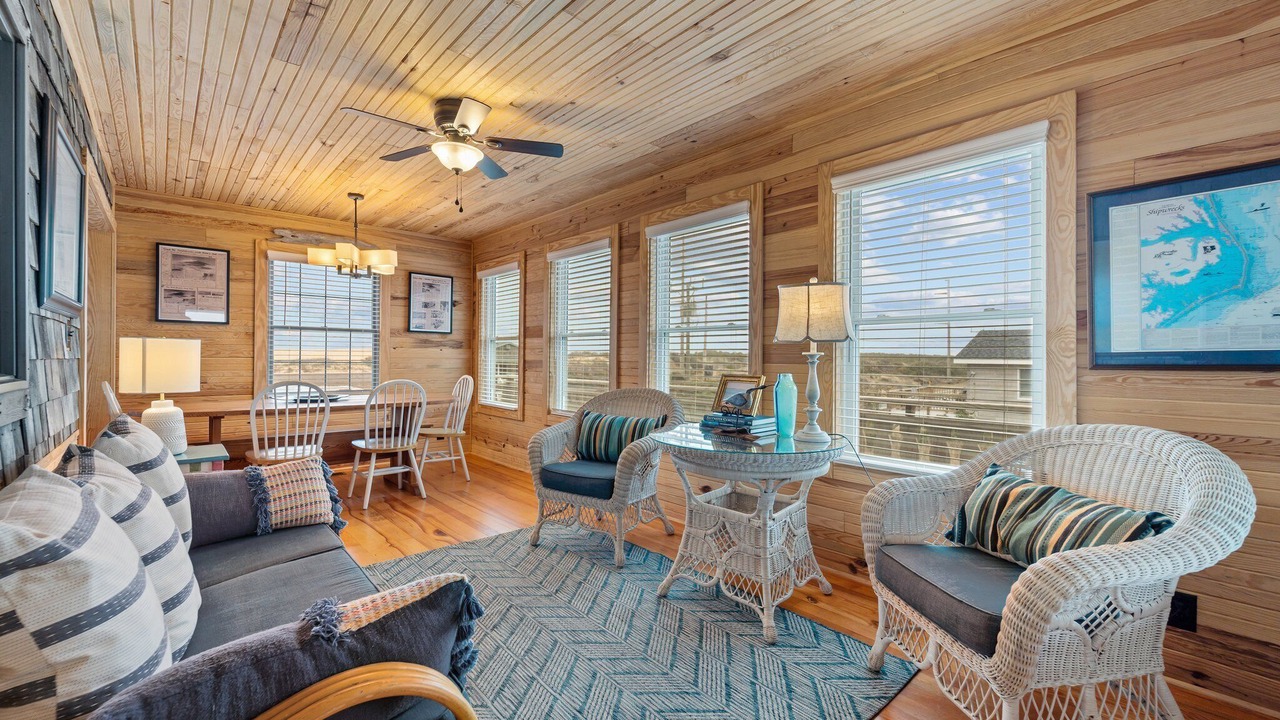 Photo of Livingroom in Nags Head