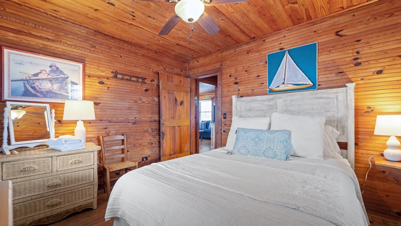 Photo of Bedroom in Nags Head
