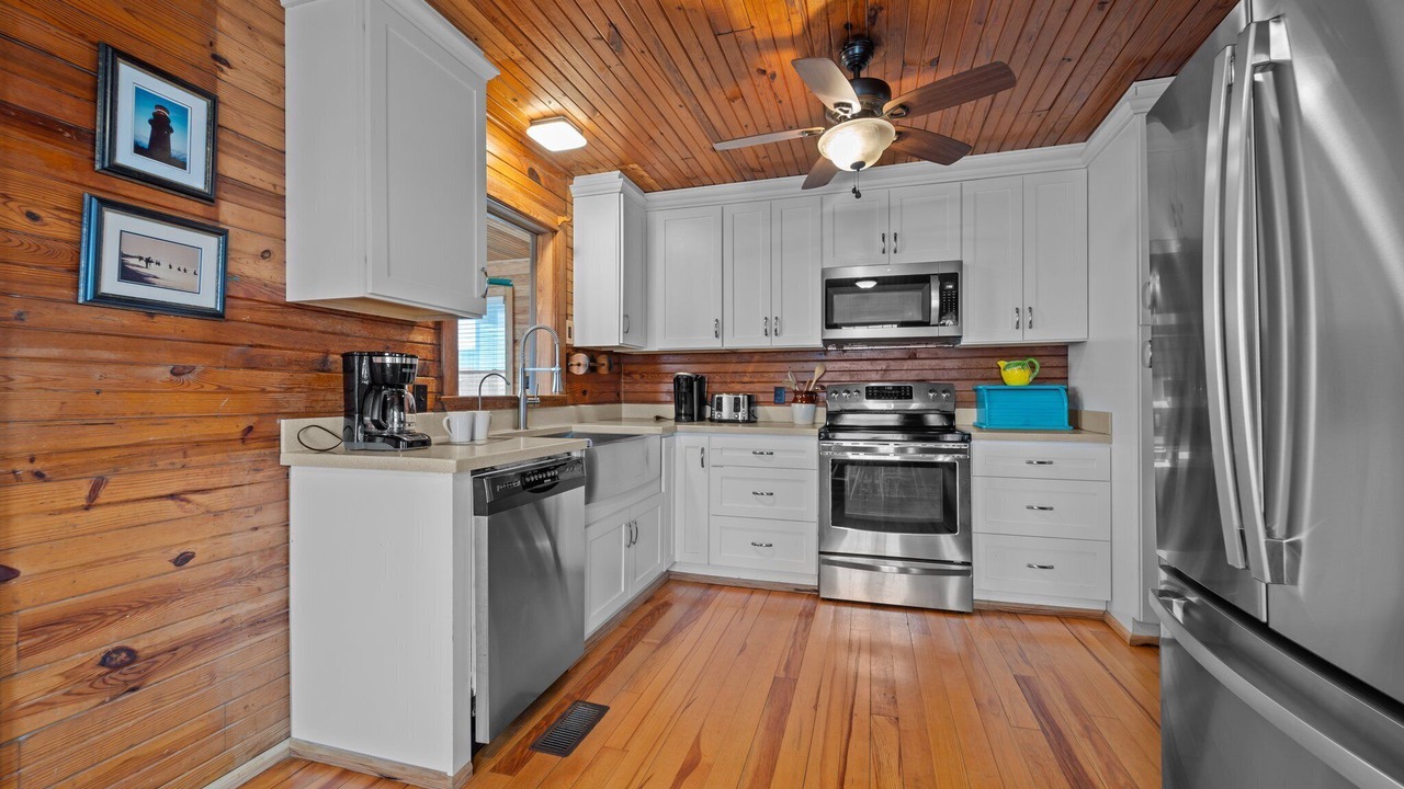 Photo of Kitchen in Nags Head