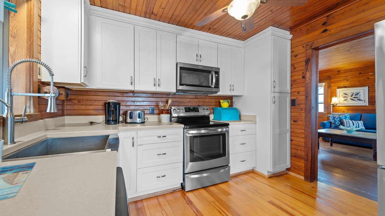 Photo of Kitchen in Nags Head