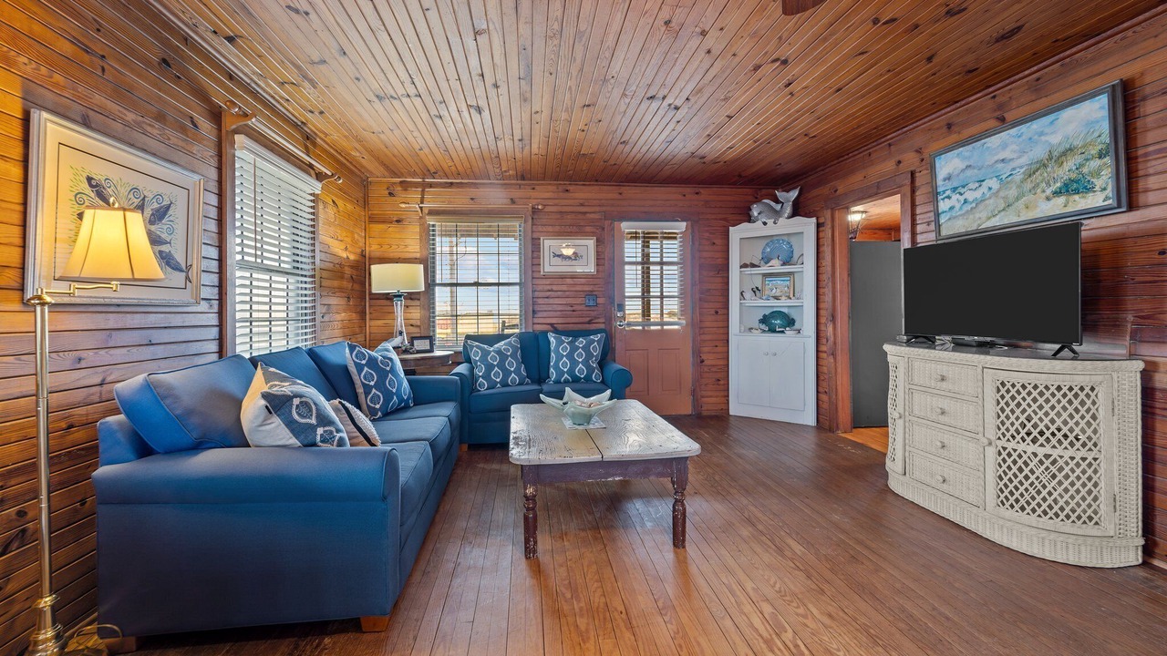 Photo of Livingroom in Nags Head