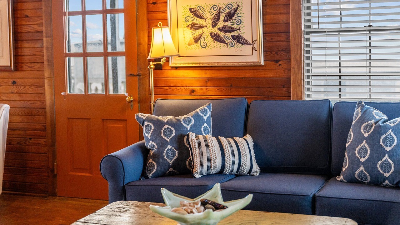 Photo of Livingroom in Nags Head