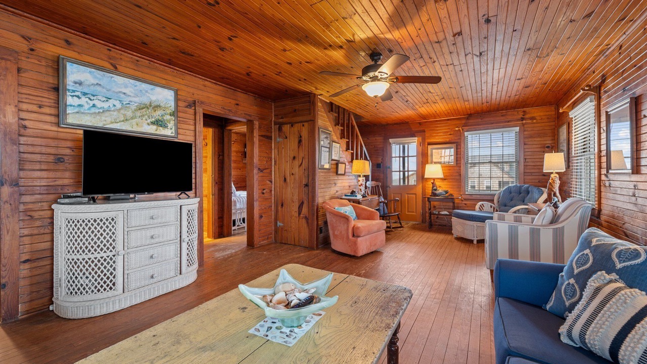Photo of Livingroom in Nags Head
