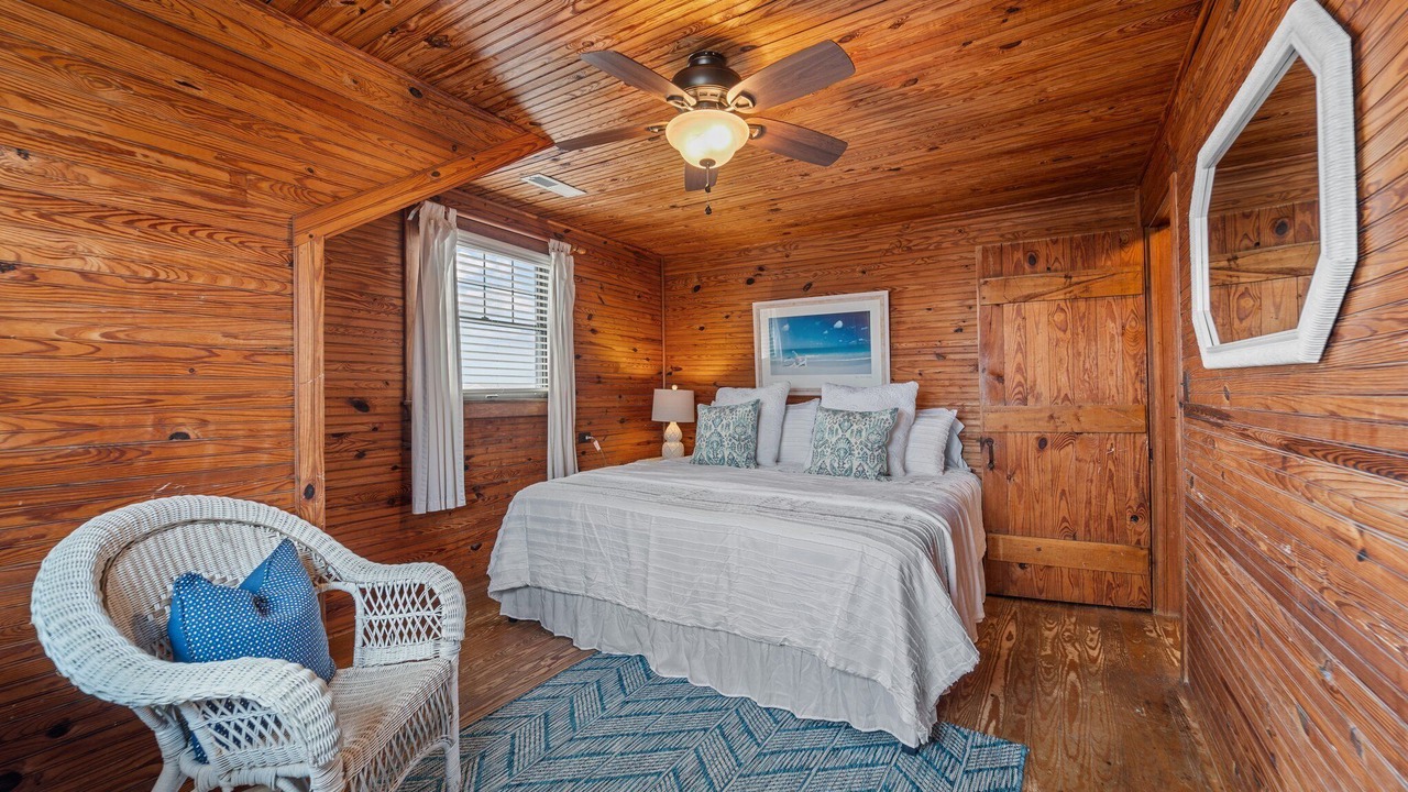 Photo of Bedroom in Nags Head