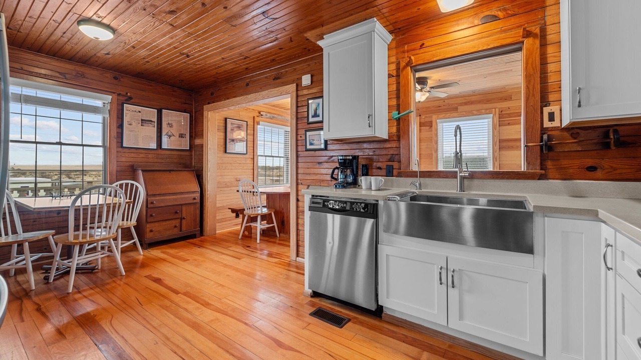 Photo of Kitchen in Nags Head
