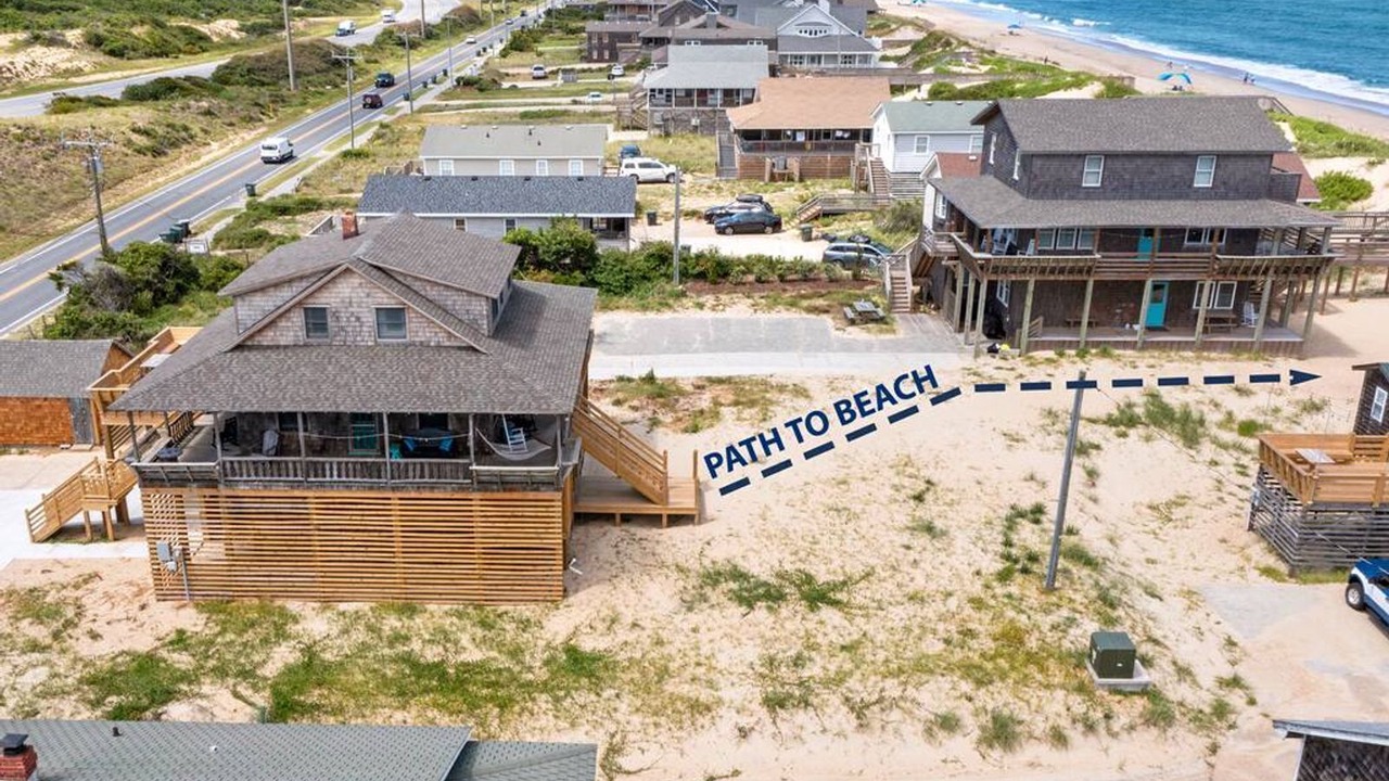 Photo of Outdoor in Nags Head