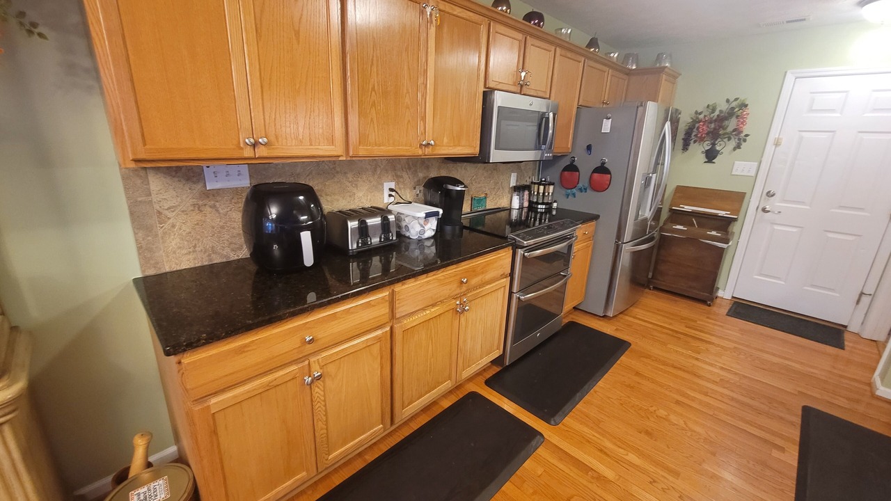 Photo of Kitchen in South View