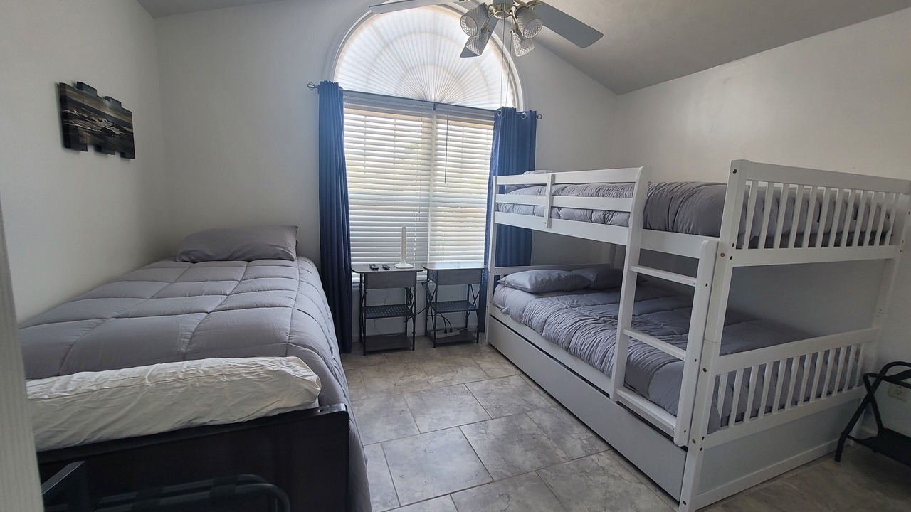 Photo of Bedroom in South View
