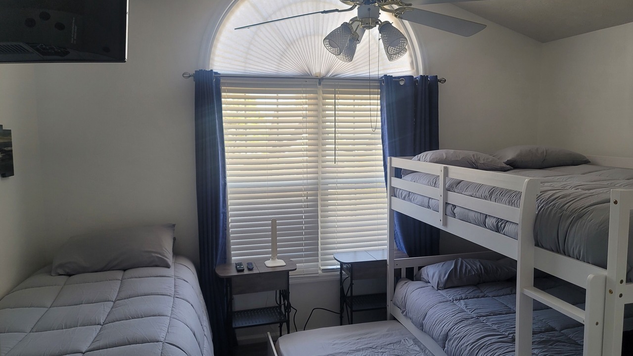 Photo of Bedroom in South View