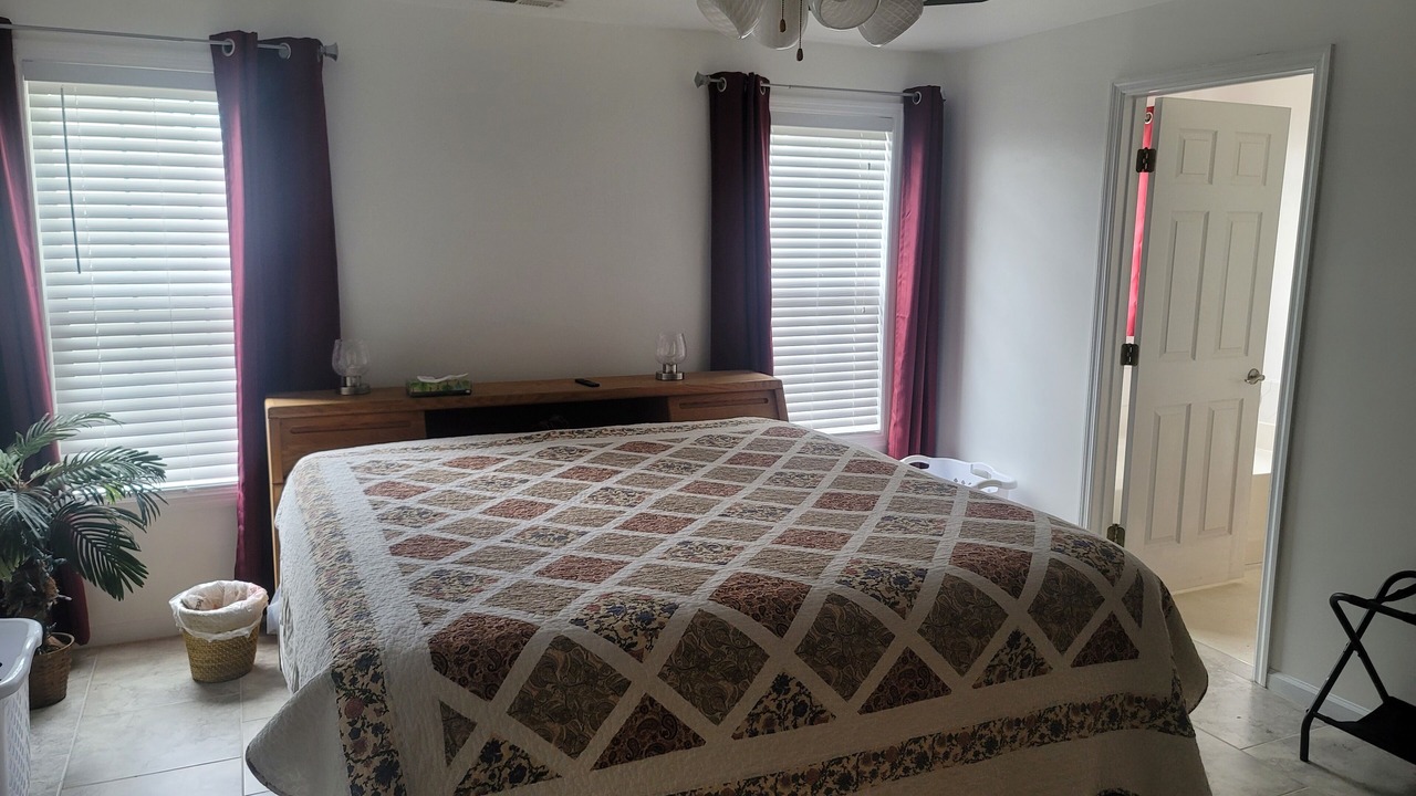 Photo of Bedroom in South View