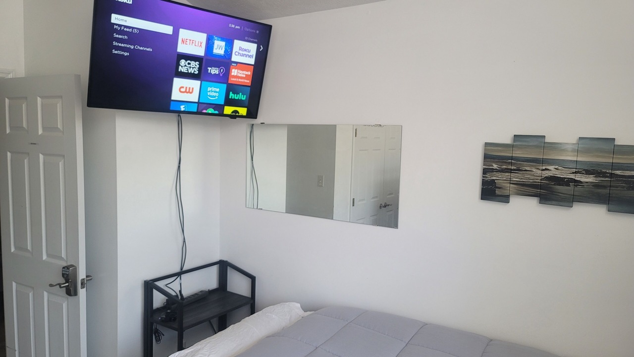Photo of Bedroom in South View