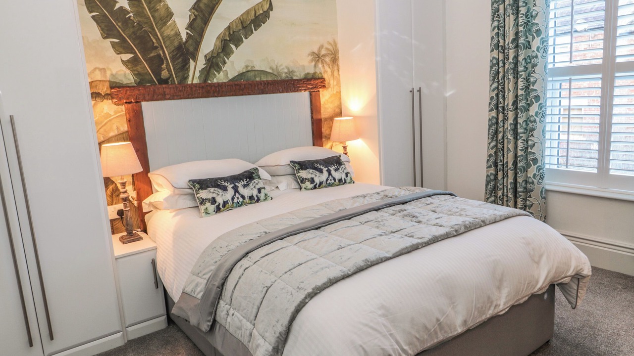 Photo of Bedroom in Whitley Bay