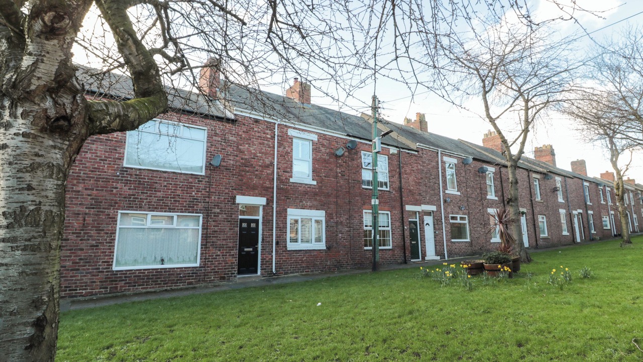 Photo of Outdoor in Whitley Bay