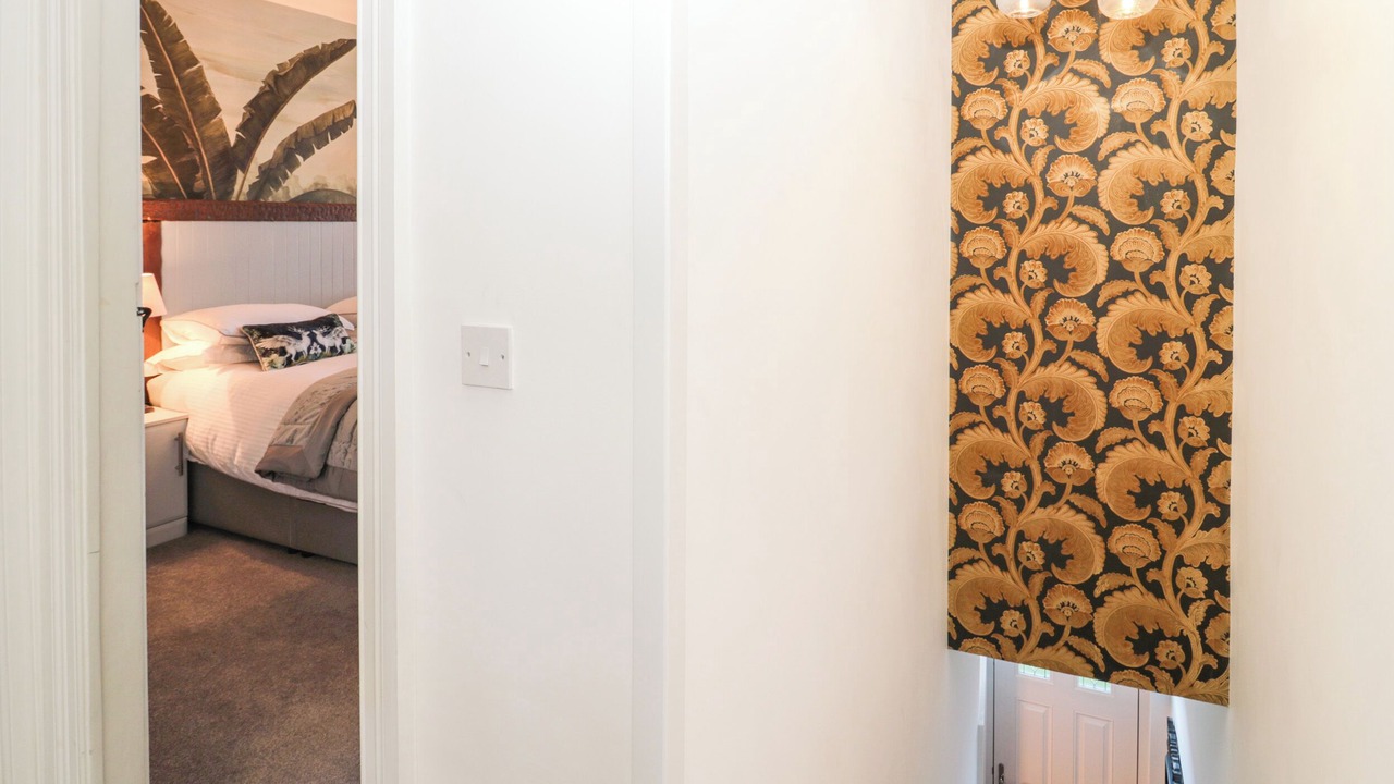 Photo of Bedroom in Whitley Bay