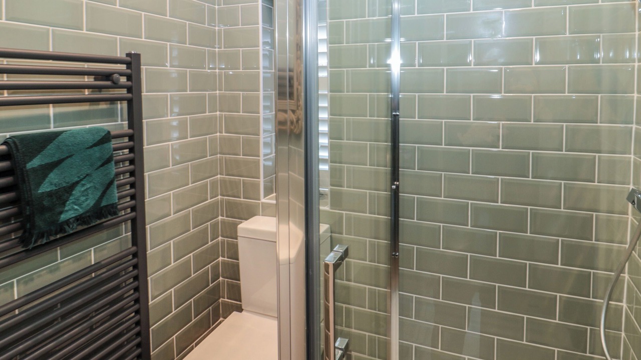 Photo of Bathroom in Whitley Bay