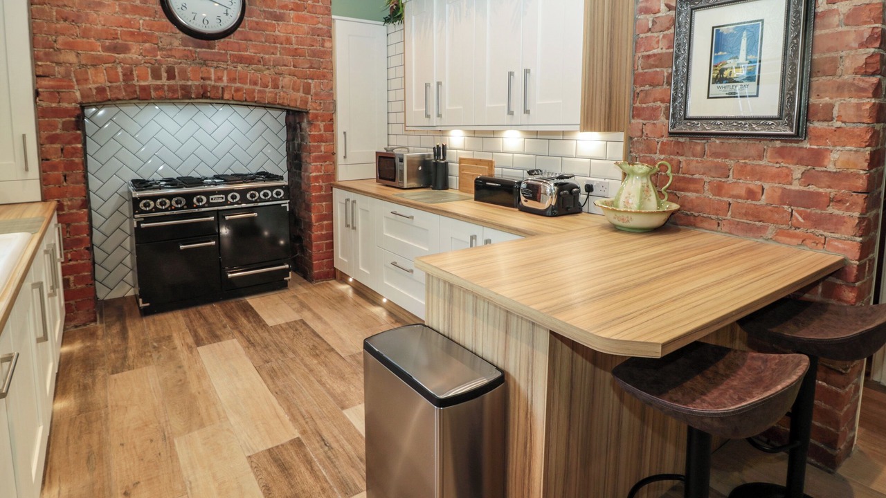 Photo of Kitchen in Whitley Bay