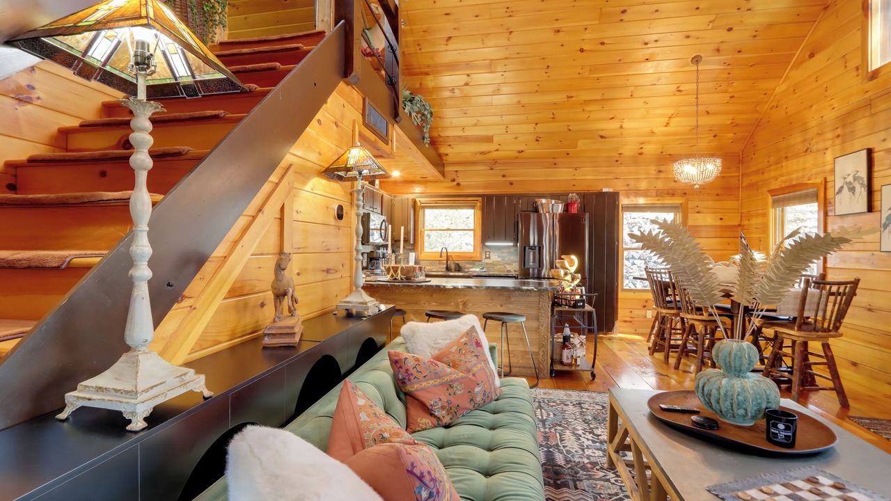 Photo of Livingroom in Murphy