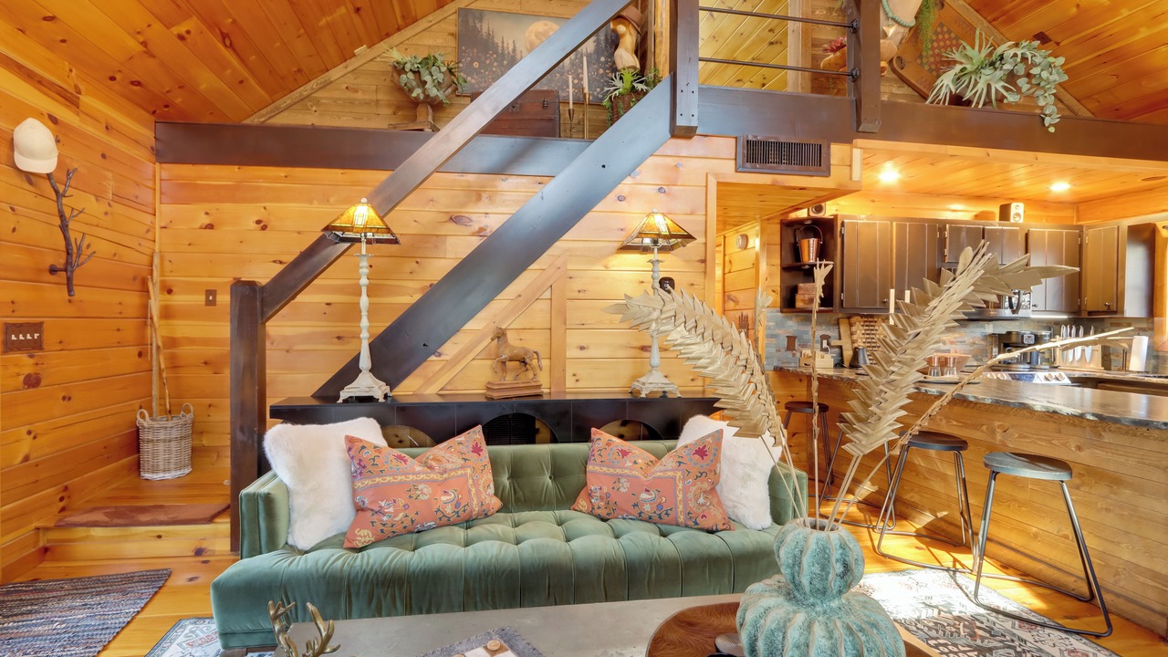 Photo of Livingroom in Murphy