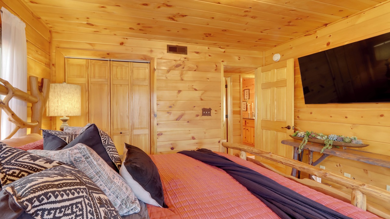 Photo of Bedroom in Murphy