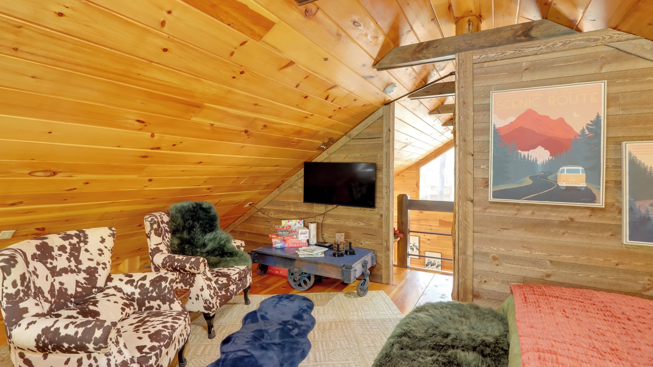 Photo of Bedroom in Murphy