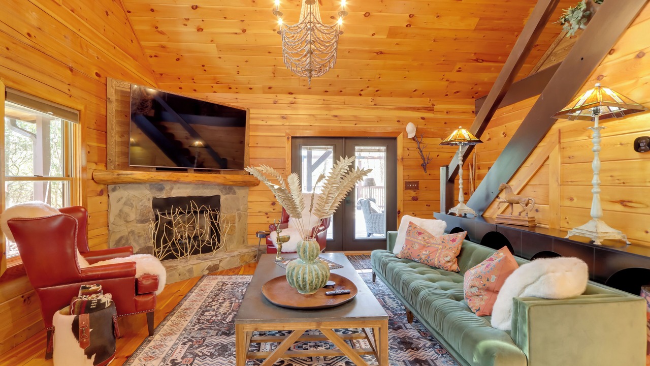 Photo of Bedroom in Murphy