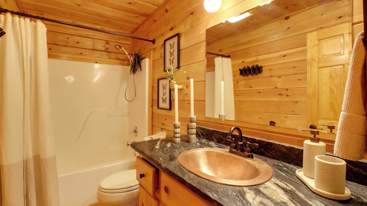 Photo of Bathroom in Murphy