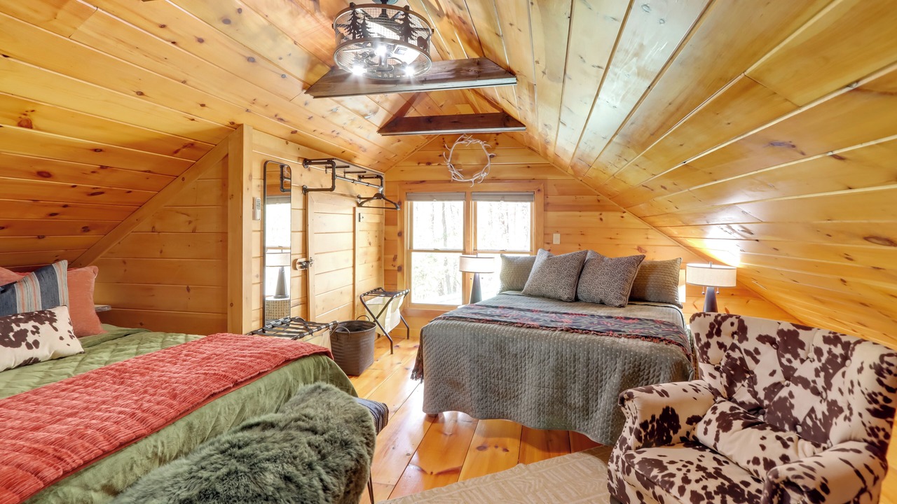 Photo of Bedroom in Murphy