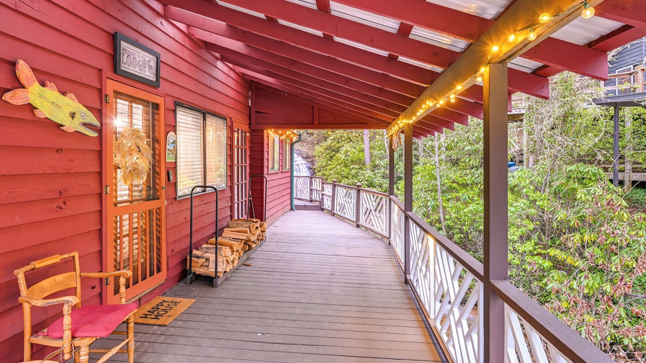 Photo of Outdoor in Franklin
