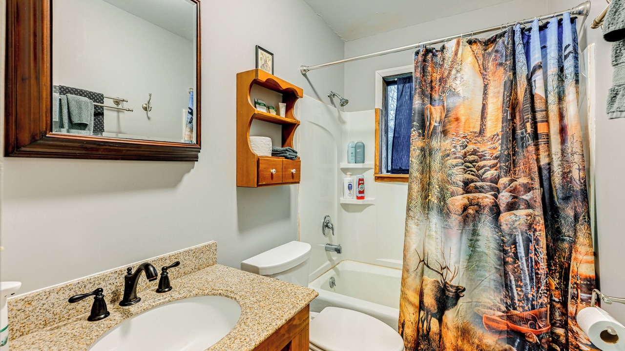 Photo of Bathroom in Franklin