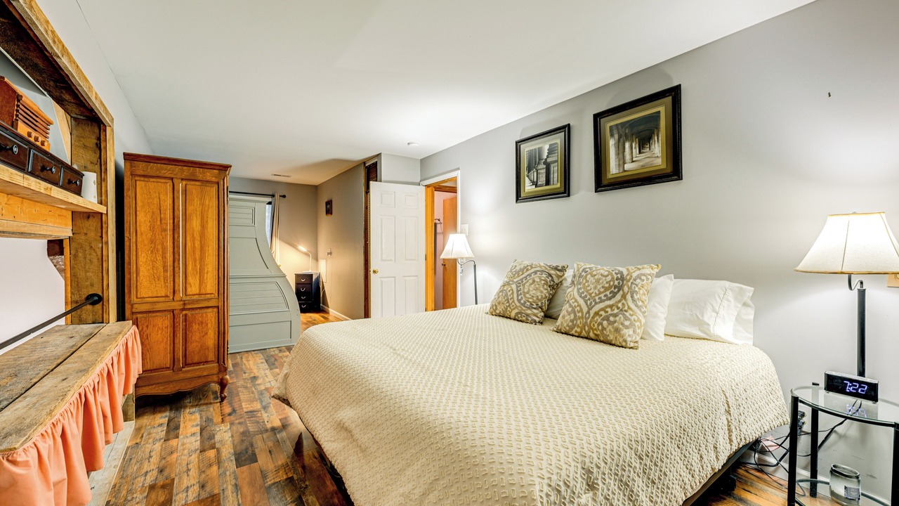 Photo of Bedroom in Franklin