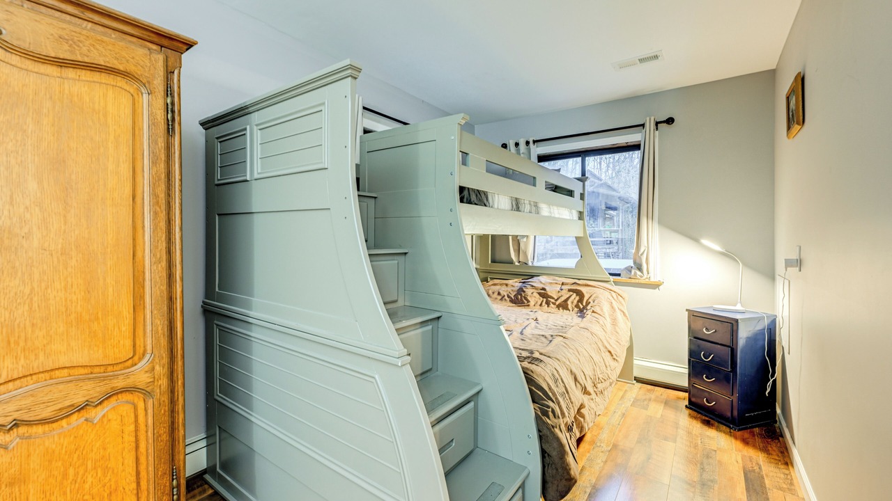 Photo of Bedroom in Franklin