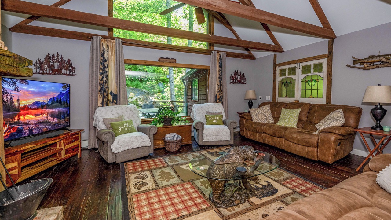 Photo of Bedroom in Franklin