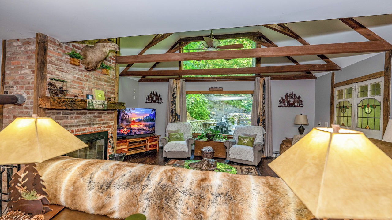 Photo of Livingroom in Franklin