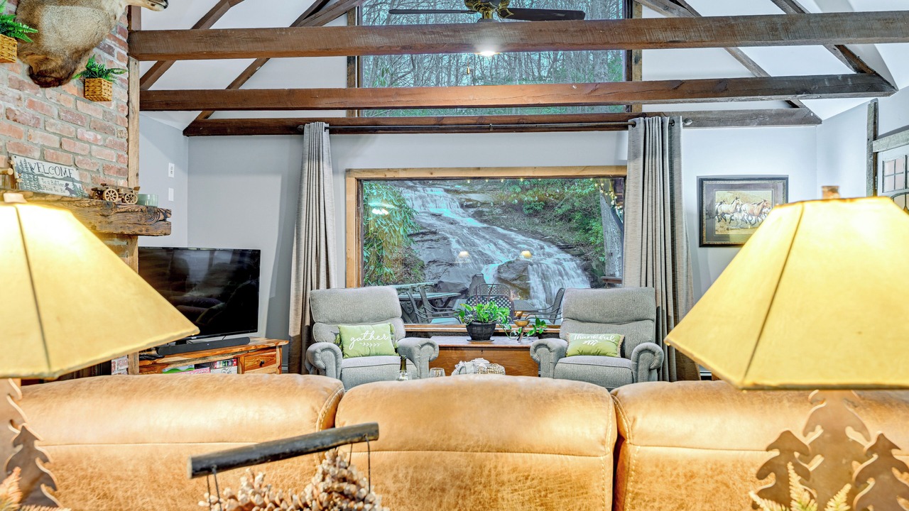 Photo of Livingroom in Franklin