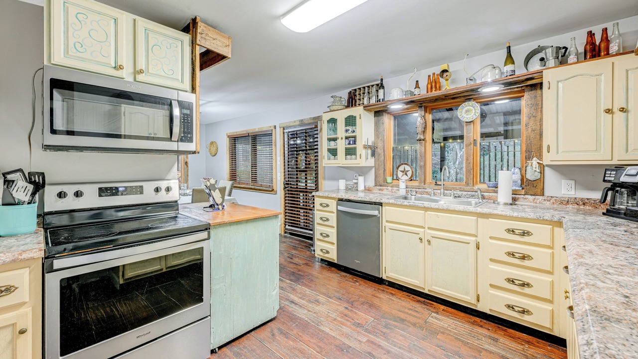 Photo of Kitchen in Franklin